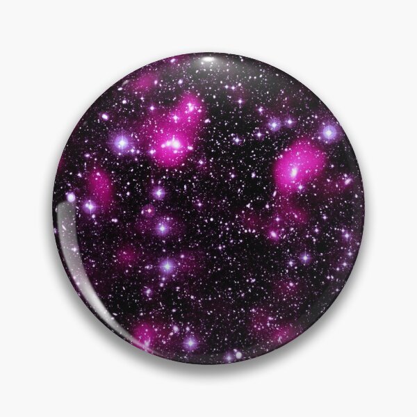 Item preview,  Galaxy Dark Matter magenta purple designed and sold by 2sweetsDesign.