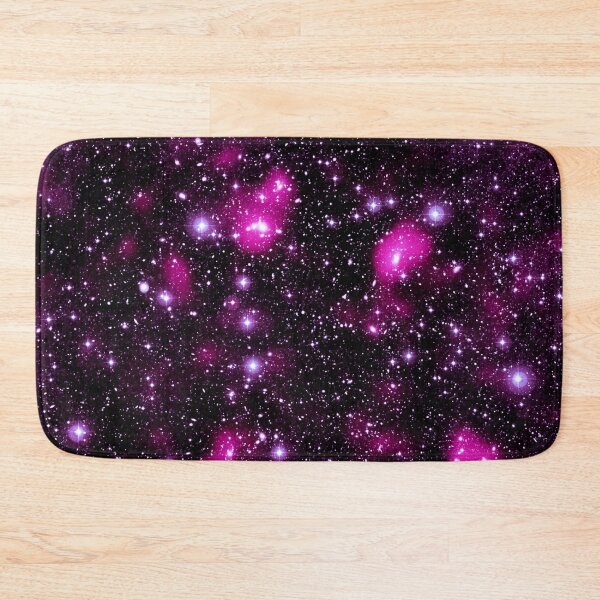 Item preview,  Galaxy Dark Matter magenta purple designed and sold by 2sweetsDesign.