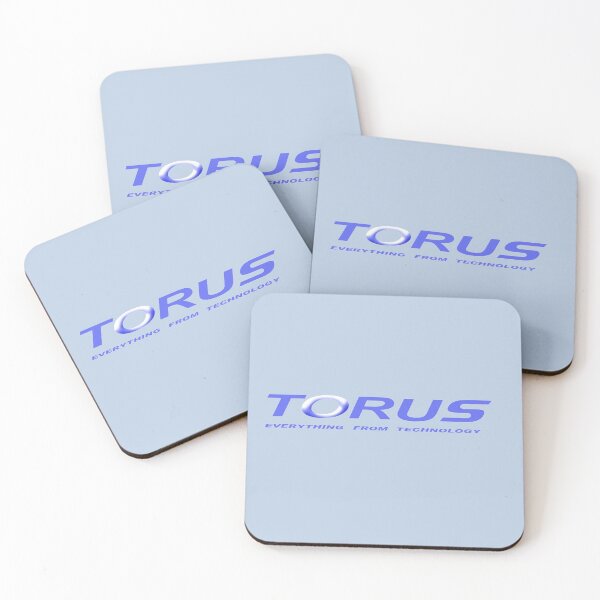 Item preview, Armored Core TORUS corporate logo designed and sold by Retired-Ninja.