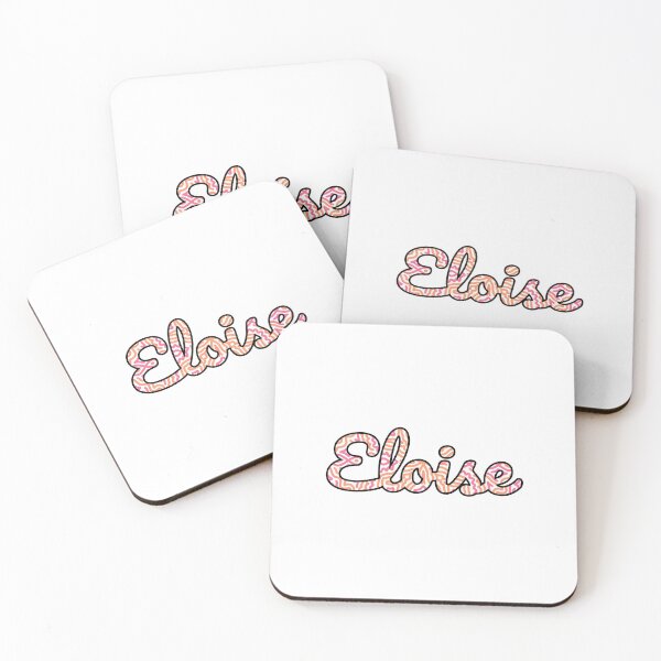 Item preview, Eloise Handwritten Name designed and sold by inknames.
