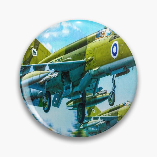 Item preview, fwc 1835 military aircraft  designed and sold by fred chiea.