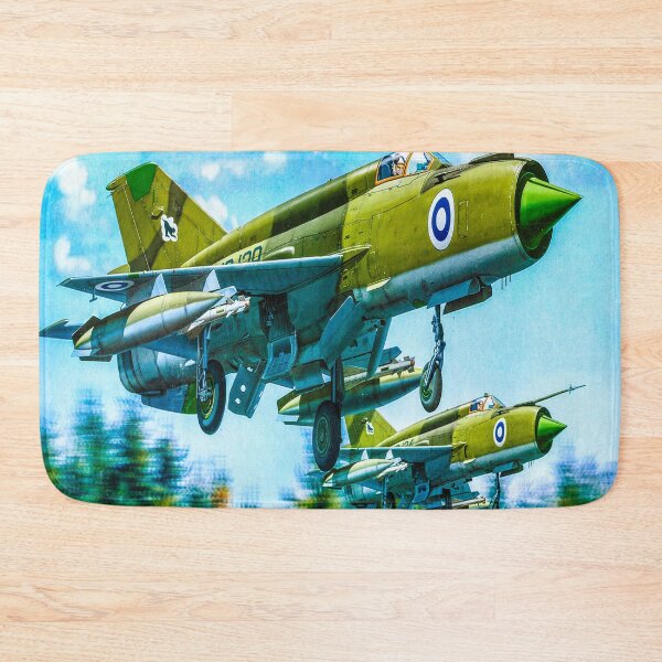 Item preview, fwc 1835 military aircraft  designed and sold by fred chiea.