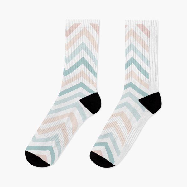 Item preview, Modern Zigzag designed and sold by abaazeem.