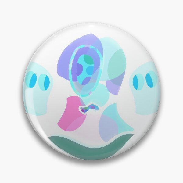 Item preview, Anxiety Ghost and Friends designed and sold by 50stressballs.