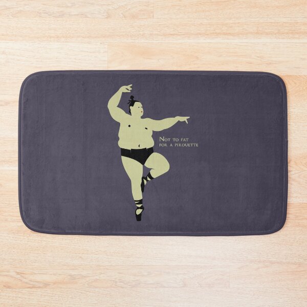 Item preview, Sumo Ballerina VRS2 designed and sold by vivendulies.