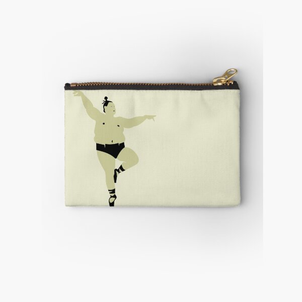 Item preview, Sumo Ballerina VRS2 designed and sold by vivendulies.