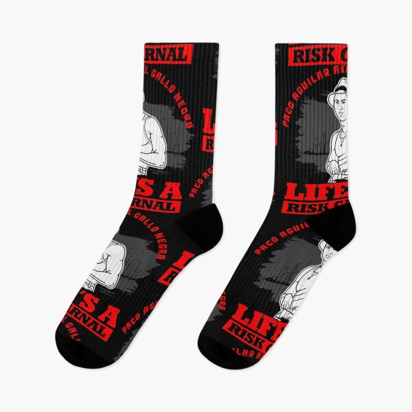 Item preview, Life's a Risk Carnal MEXICO MEXICAN designed and sold by ROJOCELESTEMX.
