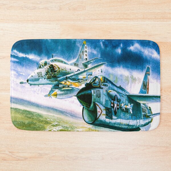 Item preview, fwc 1838 military aircraft  designed and sold by fred chiea.