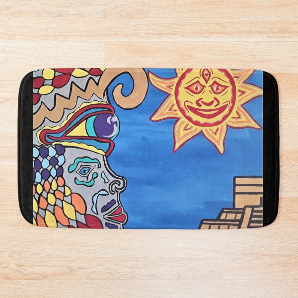 Item preview, Sun Worship  designed and sold by Shaman1919.
