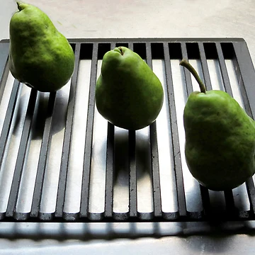 Artwork thumbnail, Almost Ripe by Diane Arndt
