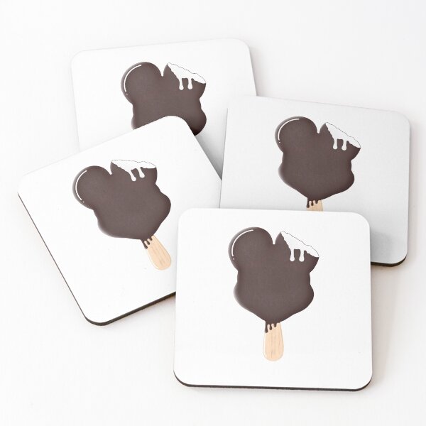 Item preview, Magical Mouse Ice Cream Bar designed and sold by Aimeesmith190.