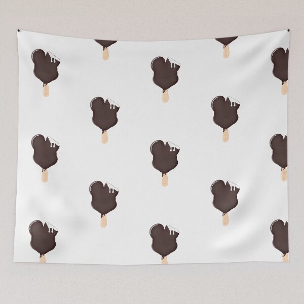 Item preview, Magical Mouse Ice Cream Bar designed and sold by Aimeesmith190.