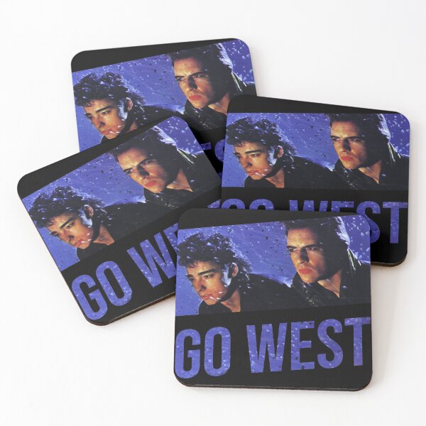 Item preview, Go West designed and sold by davidmm99.