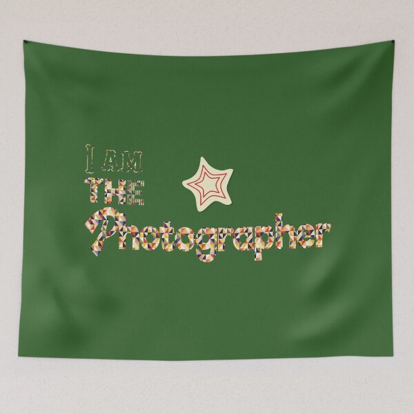 Item preview, Photography Photographer Fan Lover Gift designed and sold by dinadesign.