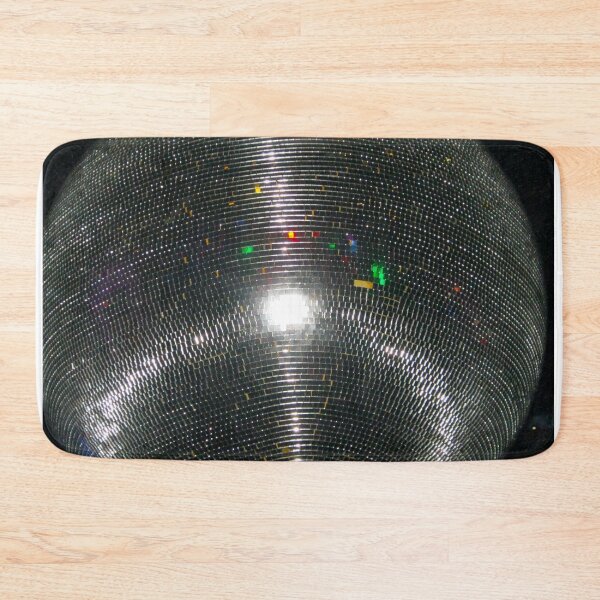Item preview, Shiny Disco Ball designed and sold by Andrew Morrell.