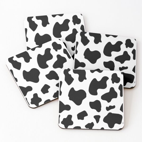 Item preview, Cow print designed and sold by Kelsey Stroud.