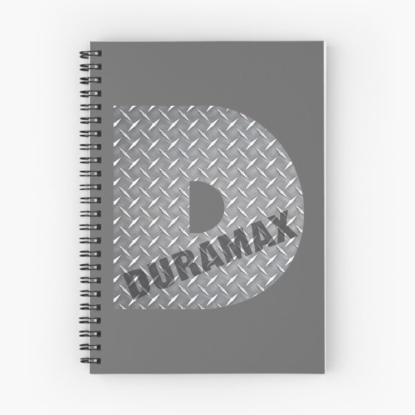 Item preview, Duramax Diamond Plate designed and sold by Robjohnsilvers.