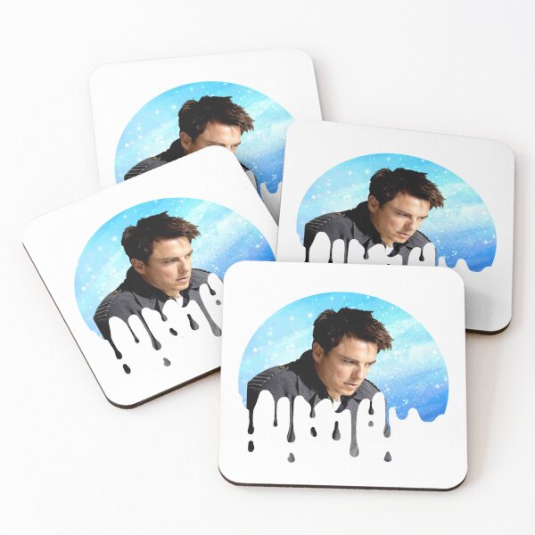 Item preview, Captain Jack Harkness designed and sold by TizianaDF.