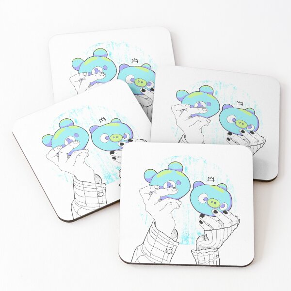 Item preview, Blue designed and sold by Rey Rey .