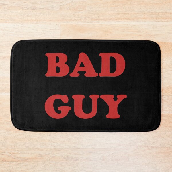 Item preview, BAD GUY | TOP | TREND | 2020 designed and sold by ryspayevkaisar.