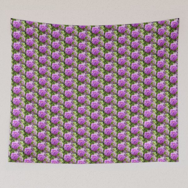 Item preview, Clematis Flower designed and sold by ellenmpics.