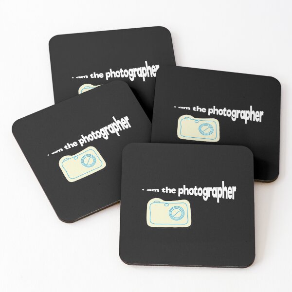 Item preview, Photography Photographer Fan Lover Gift designed and sold by dinadesign.