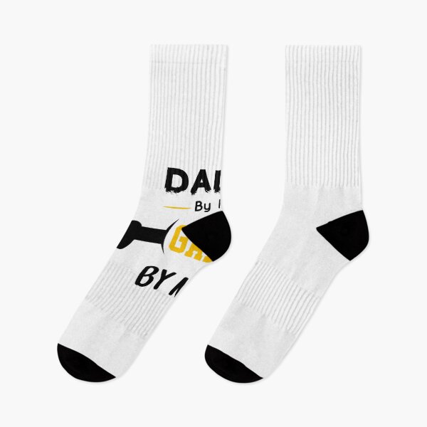Item preview, Daddy by day gamer by night designed and sold by Mr-tach.