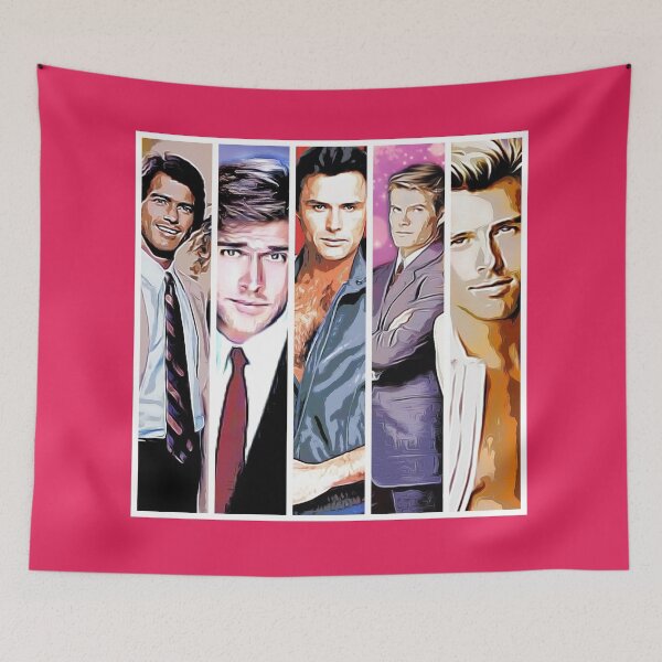 Item preview, DYNASTY - MEN OF DENVER designed and sold by Bjorkyboy.