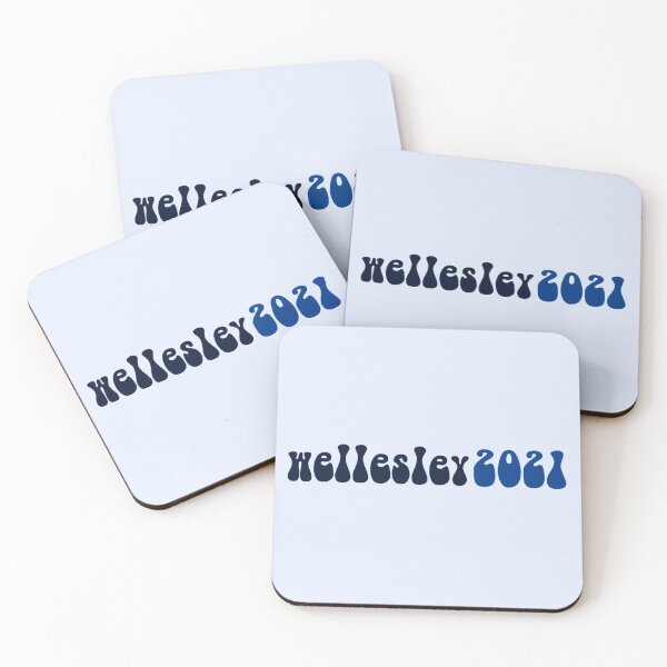 Item preview, groovy blue wellesley 2021 designed and sold by sophiagg7.