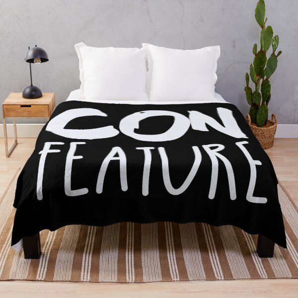 Item preview, ConFeature designed and sold by Nathalie Aynié.