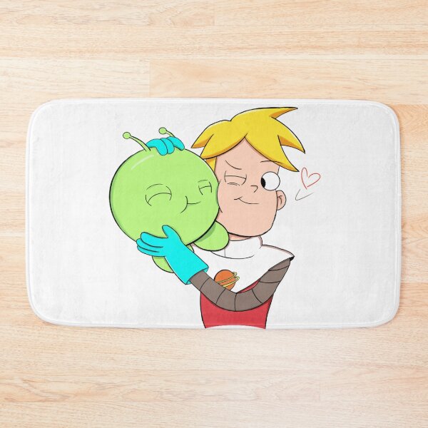 Item preview, Mooncake And Gary designed and sold by Chiterra.