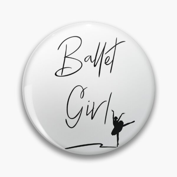 Item preview, Ballet Girl designed and sold by Flow-Store.