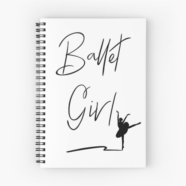 Item preview, Ballet Girl designed and sold by Flow-Store.