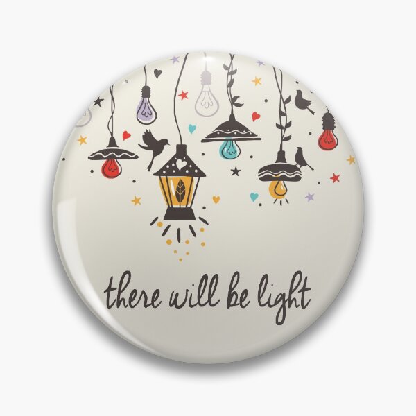 Item preview, Light designed and sold by byebyesally.