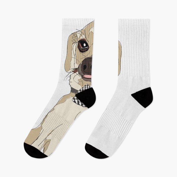 Item preview, Chihuahua Dog with bow tie designed and sold by sketchandpaws.