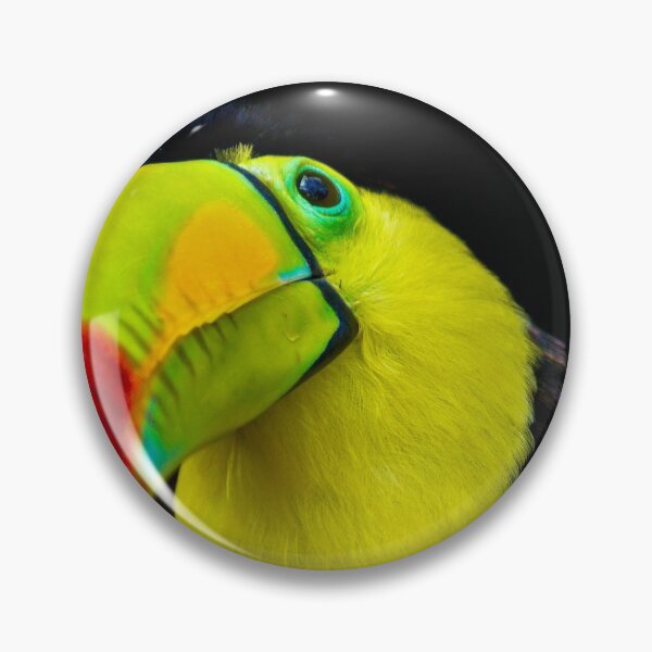 Item preview, cli toucan 2 designed and sold by pcfyi.