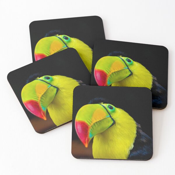 Item preview, cli toucan 2 designed and sold by pcfyi.