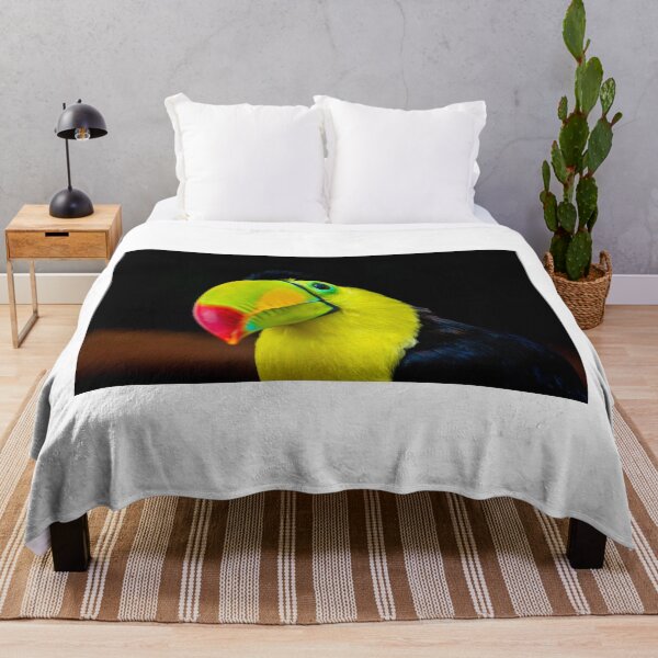 Item preview, cli toucan 2 designed and sold by pcfyi.