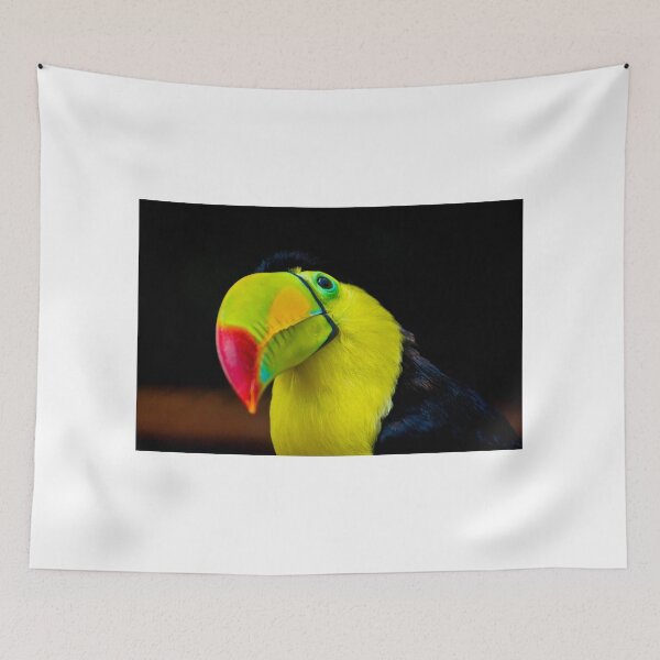 Item preview, cli toucan 2 designed and sold by pcfyi.