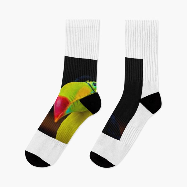 Item preview, cli toucan 2 designed and sold by pcfyi.
