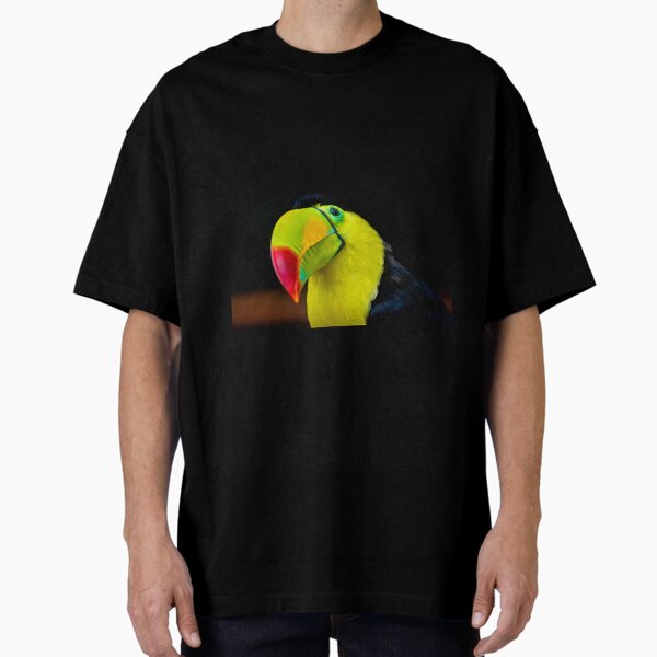 Item preview, cli toucan 2 designed and sold by pcfyi.