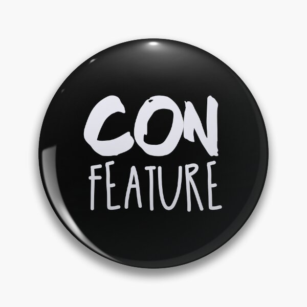 Item preview, ConFeature designed and sold by Nathalie Aynié.