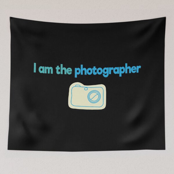 Item preview, Photography Photographer Fan Lover Gift designed and sold by dinadesign.