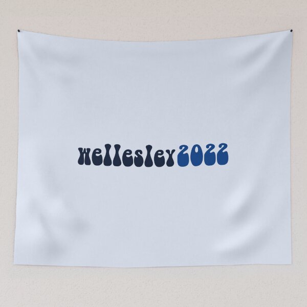 Item preview, groovy blue wellesley 2022 designed and sold by sophiagg7.