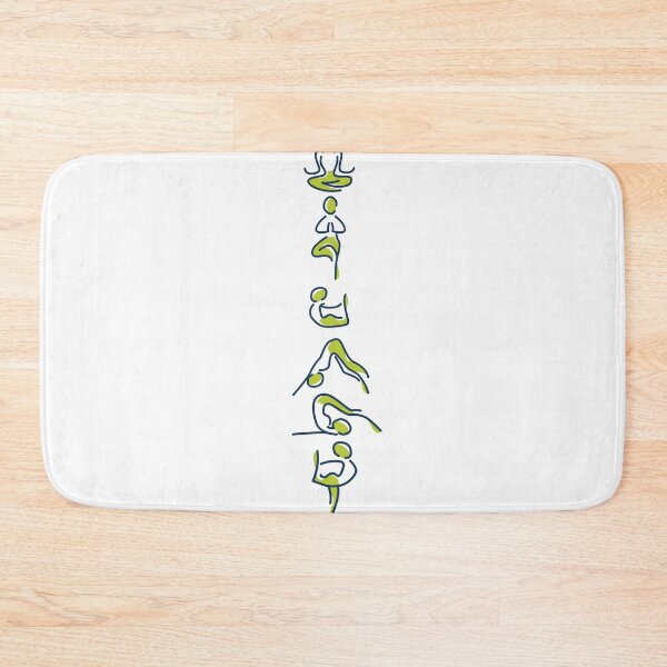 Item preview, Yoga Design designed and sold by abaazeem.