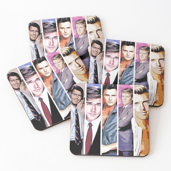 Item preview, DYNASTY - MEN OF DENVER designed and sold by Bjorkyboy.