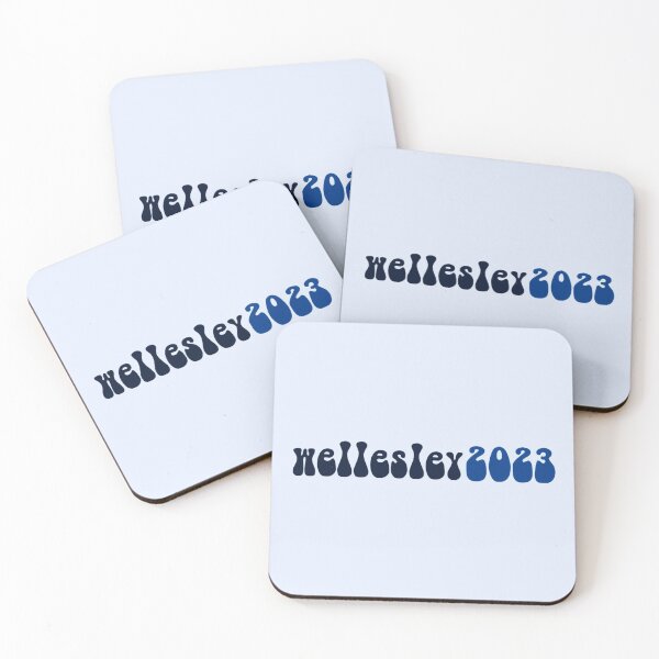 Item preview, groovy blue wellesley 2023 designed and sold by sophiagg7.