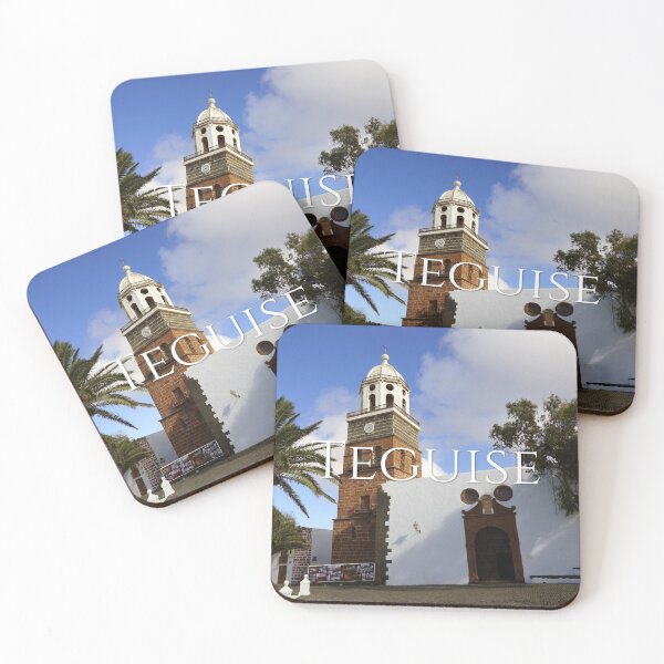 Item preview, Teguise (La Villa) Lanzarote by SmileMoreAgain designed and sold by SmileMoreAgain.
