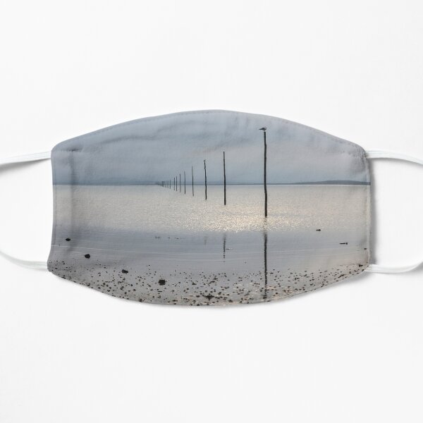 Holy Island Posts Mask