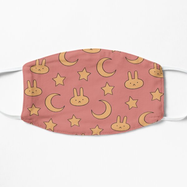 sailor Moon Flat Mask
